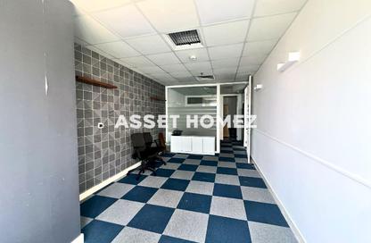 Office Space - Studio - 1 for rent in The Citadel Tower - Business Bay - Dubai Office Space - Studio - 1 for rent in The Citadel Tower - Business Bay - Dubai