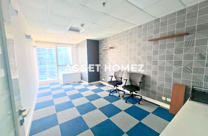 Office Space - Studio - 1 for rent in The Citadel Tower - Business Bay - Dubai Office Space - Studio - 1 for rent in The Citadel Tower - Business Bay - Dubai