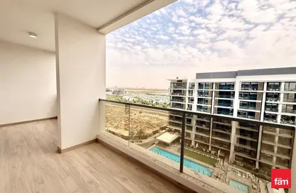 شقة - غرفة نوم - 2 حمامات للايجار في سواي رزيدنسز - دبي هيلز استيت - دبي