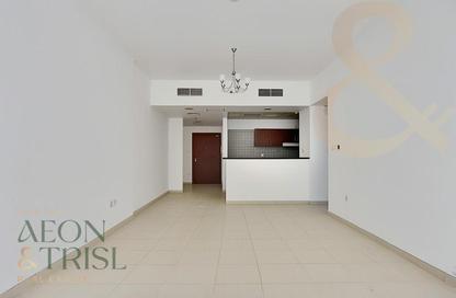 Apartment - 1 Bedroom - 1 Bathroom for sale in Skycourts Tower C - Skycourts Towers - Dubai Land Residence Complex - Dubai Land - Dubai