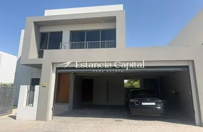 Villa - 3 Bedrooms - 4 Bathrooms for rent in Sidra Villas II - Sidra Villas - Dubai Hills Estate - Dubai
