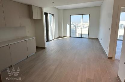 Apartment - 1 Bedroom - 1 Bathroom for sale in Orchid at Creek Beach Building 2 - Orchid at Creek Beach - Creek Beach - Dubai Creek Harbour (The Lagoons) - Dubai