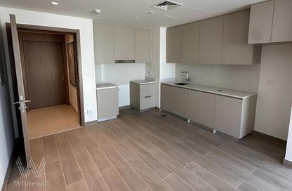 Apartment - 1 Bedroom - 1 Bathroom for sale in Orchid at Creek Beach Building 2 - Orchid at Creek Beach - Creek Beach - Dubai Creek Harbour (The Lagoons) - Dubai