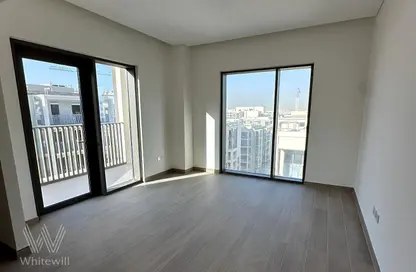 Apartment - 1 Bedroom - 1 Bathroom for sale in Orchid at Creek Beach Building 2 - Orchid at Creek Beach - Creek Beach - Dubai Creek Harbour (The Lagoons) - Dubai