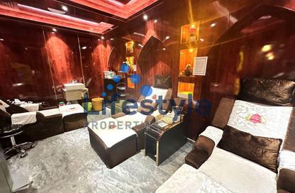 محل - استوديو - 1 حمام للبيع في دبي ستار - (JLT) مجمع L - أبراج بحيرات الجميرا - دبي