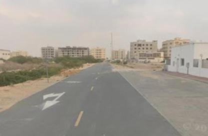 أرض - استوديو للبيع في الجرف الصناعية 2 - الجرف الصناعية - عجمان أرض - استوديو للبيع في الجرف الصناعية 2 - الجرف الصناعية - عجمان