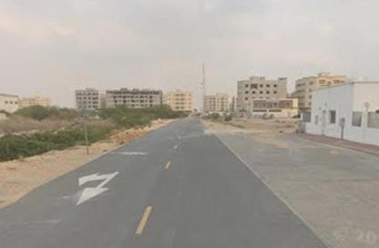 Land - Studio for sale in Al Jurf Industrial 2 - Al Jurf Industrial - Ajman