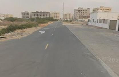 Land - Studio for sale in Al Jurf Industrial 2 - Al Jurf Industrial - Ajman