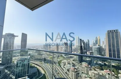 Apartment - Studio - 1 Bathroom for rent in Kempinski BLVD - Downtown Dubai - Dubai