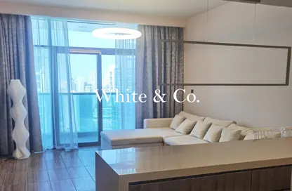 Apartment - 1 Bedroom - 2 Bathrooms for sale in MBL Residence - JLT Cluster K - Jumeirah Lake Towers - Dubai Apartment - 1 Bedroom - 2 Bathrooms for sale in MBL Residence - JLT Cluster K - Jumeirah Lake Towers - Dubai