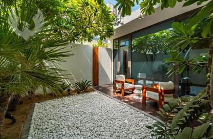 Villa - 1 Bedroom - 2 Bathrooms for rent in Nikki Beach Resort and Spa Dubai - Pearl Jumeirah - Jumeirah - Dubai Villa - 1 Bedroom - 2 Bathrooms for rent in Nikki Beach Resort and Spa Dubai - Pearl Jumeirah - Jumeirah - Dubai