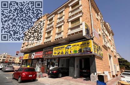 Apartment - 1 Bedroom - 2 Bathrooms for rent in Al Mowaihat 3 - Al Mowaihat - Ajman Apartment - 1 Bedroom - 2 Bathrooms for rent in Al Mowaihat 3 - Al Mowaihat - Ajman