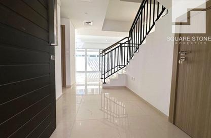 Townhouse - 3 Bedrooms - 3 Bathrooms for rent in Camelia - Damac Hills 2 - Dubai