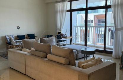Apartment - 2 Bedrooms - 2 Bathrooms for sale in Laya Residences - District 10 - Jumeirah Village Circle - Dubai