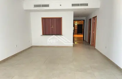 Apartment - 1 Bedroom - 2 Bathrooms for rent in MAG 218 - Dubai Marina - Dubai