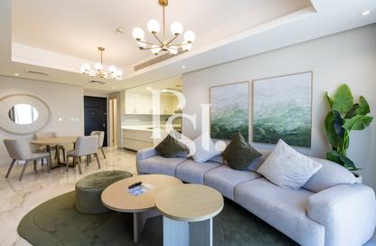 Apartment - 2 - 2 for sale in Leaf Tower - Tamouh - Al Reem Island - Abu Dhabi Apartment - 2 - 2 for sale in Leaf Tower - Tamouh - Al Reem Island - Abu Dhabi