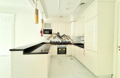 Apartment - 1 Bedroom - 2 Bathrooms for rent in Vincitore Boulevard 1 - Vincitore Boulevard - Arjan - Dubai