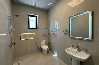 Apartment - 1 Bathroom for rent in Mohamed Bin Zayed Centre - Mohamed Bin Zayed City - Abu Dhabi