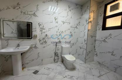 Apartment - 1 Bedroom - 1 Bathroom for rent in Mohamed Bin Zayed Centre - Mohamed Bin Zayed City - Abu Dhabi