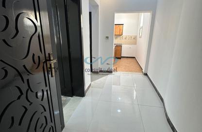 Apartment - 1 Bedroom - 1 Bathroom for rent in Mohamed Bin Zayed Centre - Mohamed Bin Zayed City - Abu Dhabi