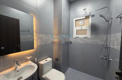 Apartment - 1 Bedroom - 1 Bathroom for rent in Mohamed Bin Zayed Centre - Mohamed Bin Zayed City - Abu Dhabi
