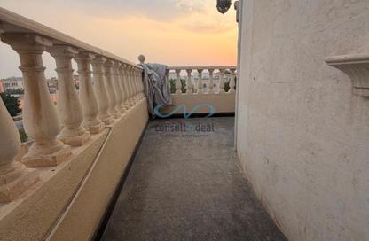 Apartment - 1 Bedroom - 1 Bathroom for rent in Mohamed Bin Zayed Centre - Mohamed Bin Zayed City - Abu Dhabi