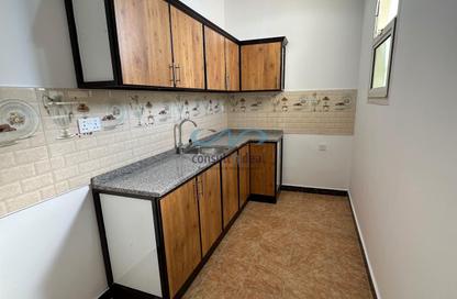 Apartment - 1 Bedroom - 1 Bathroom for rent in Mohamed Bin Zayed Centre - Mohamed Bin Zayed City - Abu Dhabi