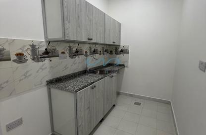 Apartment - 1 Bedroom - 1 Bathroom for rent in Mohamed Bin Zayed Centre - Mohamed Bin Zayed City - Abu Dhabi