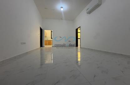 Apartment - 1 Bedroom - 1 Bathroom for rent in Mohamed Bin Zayed Centre - Mohamed Bin Zayed City - Abu Dhabi