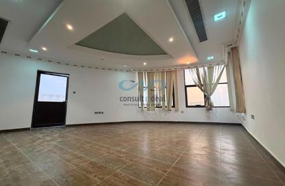 Apartment - 1 Bedroom - 1 Bathroom for rent in Mohamed Bin Zayed Centre - Mohamed Bin Zayed City - Abu Dhabi