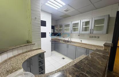 Apartment - 1 Bedroom - 1 Bathroom for rent in Mohamed Bin Zayed Centre - Mohamed Bin Zayed City - Abu Dhabi