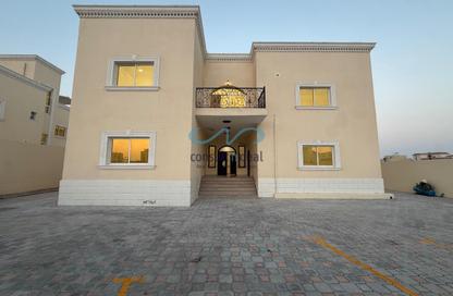 Apartment - 1 Bedroom - 1 Bathroom for rent in Mohamed Bin Zayed Centre - Mohamed Bin Zayed City - Abu Dhabi
