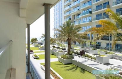 Apartment - 2 Bedrooms - 3 Bathrooms for rent in Pacific Fiji - Pacific - Al Marjan Island - Ras Al Khaimah
