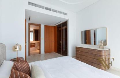 Apartment - 1 Bedroom - 2 Bathrooms for sale in Ellington Beach House - The Crescent - Palm Jumeirah - Dubai Apartment - 1 Bedroom - 2 Bathrooms for sale in Ellington Beach House - The Crescent - Palm Jumeirah - Dubai