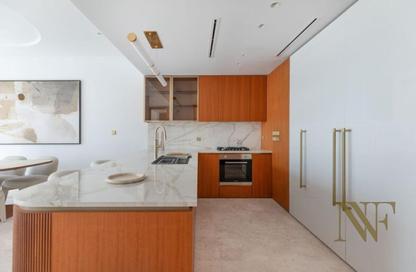 Apartment - 1 Bedroom - 2 Bathrooms for sale in Ellington Beach House - The Crescent - Palm Jumeirah - Dubai Apartment - 1 Bedroom - 2 Bathrooms for sale in Ellington Beach House - The Crescent - Palm Jumeirah - Dubai
