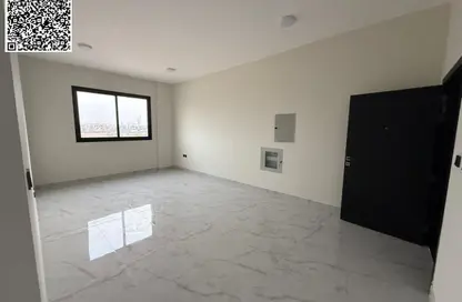 شقة - غرفة نوم - 1 حمام للايجار في الجرف 3 - الجرف - عجمان وسط المدينة - عجمان