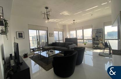 Apartment - 1 - 2 for sale in South Ridge 5 - South Ridge - Downtown Dubai - Dubai