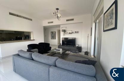 Apartment - 1 - 2 for sale in South Ridge 5 - South Ridge - Downtown Dubai - Dubai