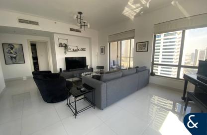 Apartment - 1 - 2 for sale in South Ridge 5 - South Ridge - Downtown Dubai - Dubai