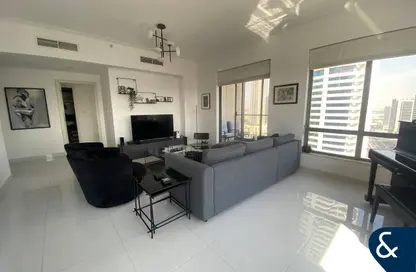 Apartment - 1 Bedroom - 2 Bathrooms for sale in South Ridge 5 - South Ridge - Downtown Dubai - Dubai