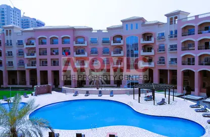 Apartment - 1 Bedroom - 1 Bathroom for rent in Diamond Views 3 - District 11 - Jumeirah Village Circle - Dubai
