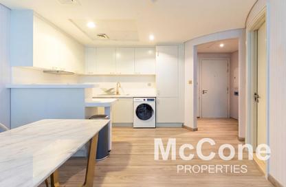 Apartment - Studio - 1 Bathroom for sale in Sky Gardens - DIFC - Dubai