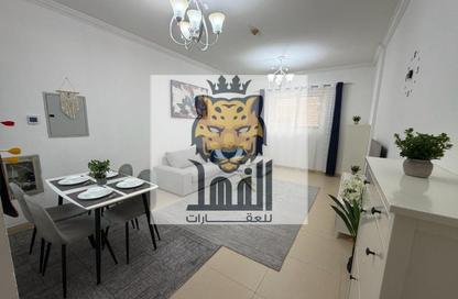 Apartment - 1 - 2 for rent in Al Rawda 2 Villas - Al Rawda 2 - Al Rawda - Ajman