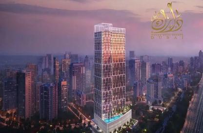 Apartment - 2 Bedrooms - 3 Bathrooms for sale in Binghatti Titania - Majan - Dubai
