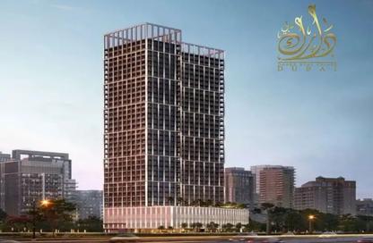 Apartment - 2 Bedrooms - 3 Bathrooms for sale in Binghatti Titania - Majan - Dubai