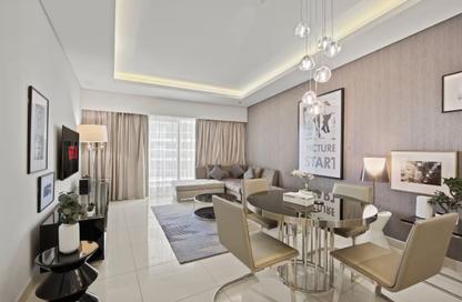 Apartment - 1 - 2 for rent in Damac Towers by Paramount - Business Bay - Dubai Apartment - 1 - 2 for rent in Damac Towers by Paramount - Business Bay - Dubai