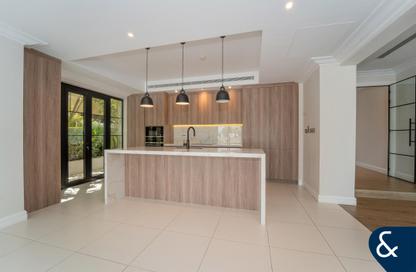 Villa - 5 Bedrooms - 6 Bathrooms for sale in Lime Tree Valley - Jumeirah Golf Estates - Dubai Villa - 5 Bedrooms - 6 Bathrooms for sale in Lime Tree Valley - Jumeirah Golf Estates - Dubai