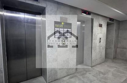 Apartment - 2 Bedrooms - 3 Bathrooms for sale in Al Nuaimiya Towers C - Al Nuaimiya - Ajman