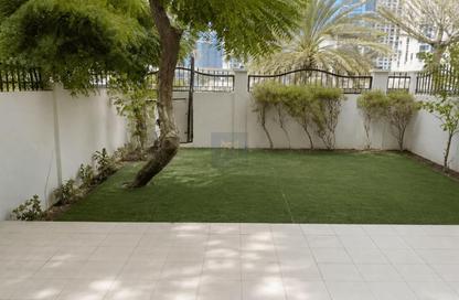 Apartment - 1 - 1 for rent in Marina Diamond 1 - Marina Diamonds - Dubai Marina - Dubai