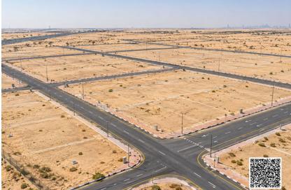 Land - Studio for sale in Al Bataeh Oasis - Al Bataeh - Sharjah